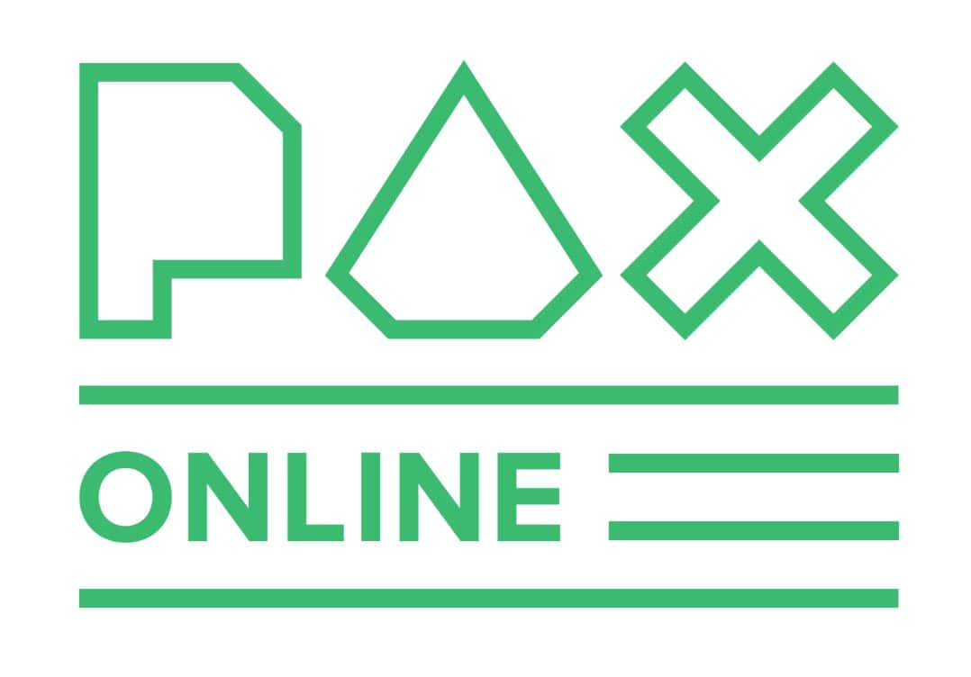 PAX East becomes PAX Online starting July 15th