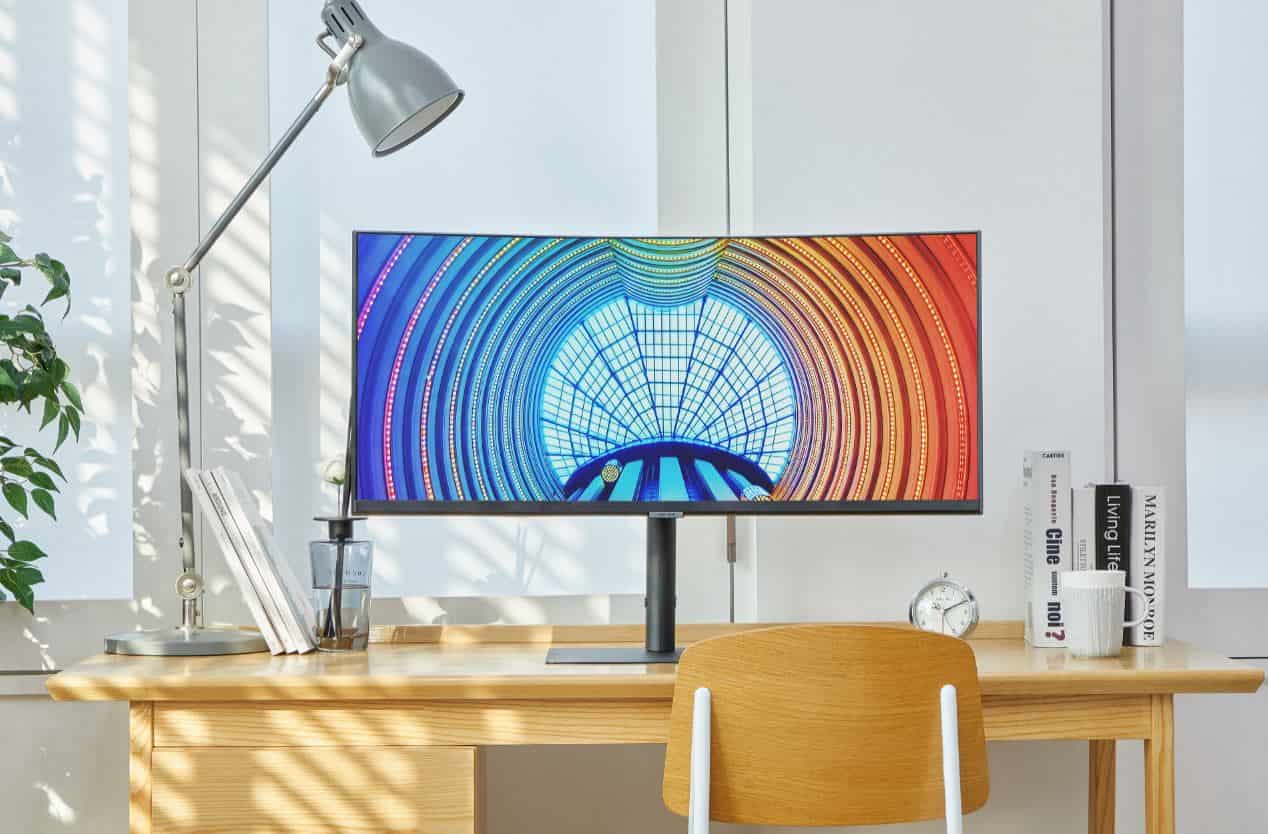 Samsung HDR monitors