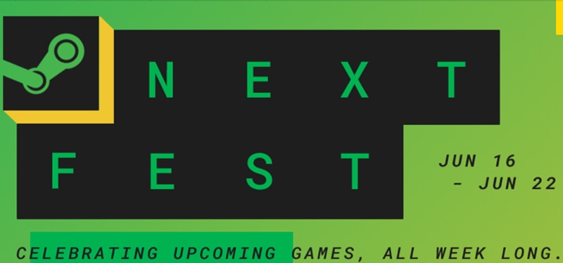 Steam Next Fest