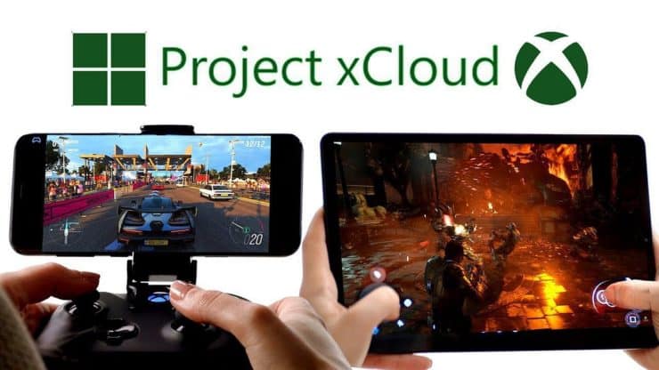 Microsofts Xbox Game Streaming-app blir mye mer PC-vennlig