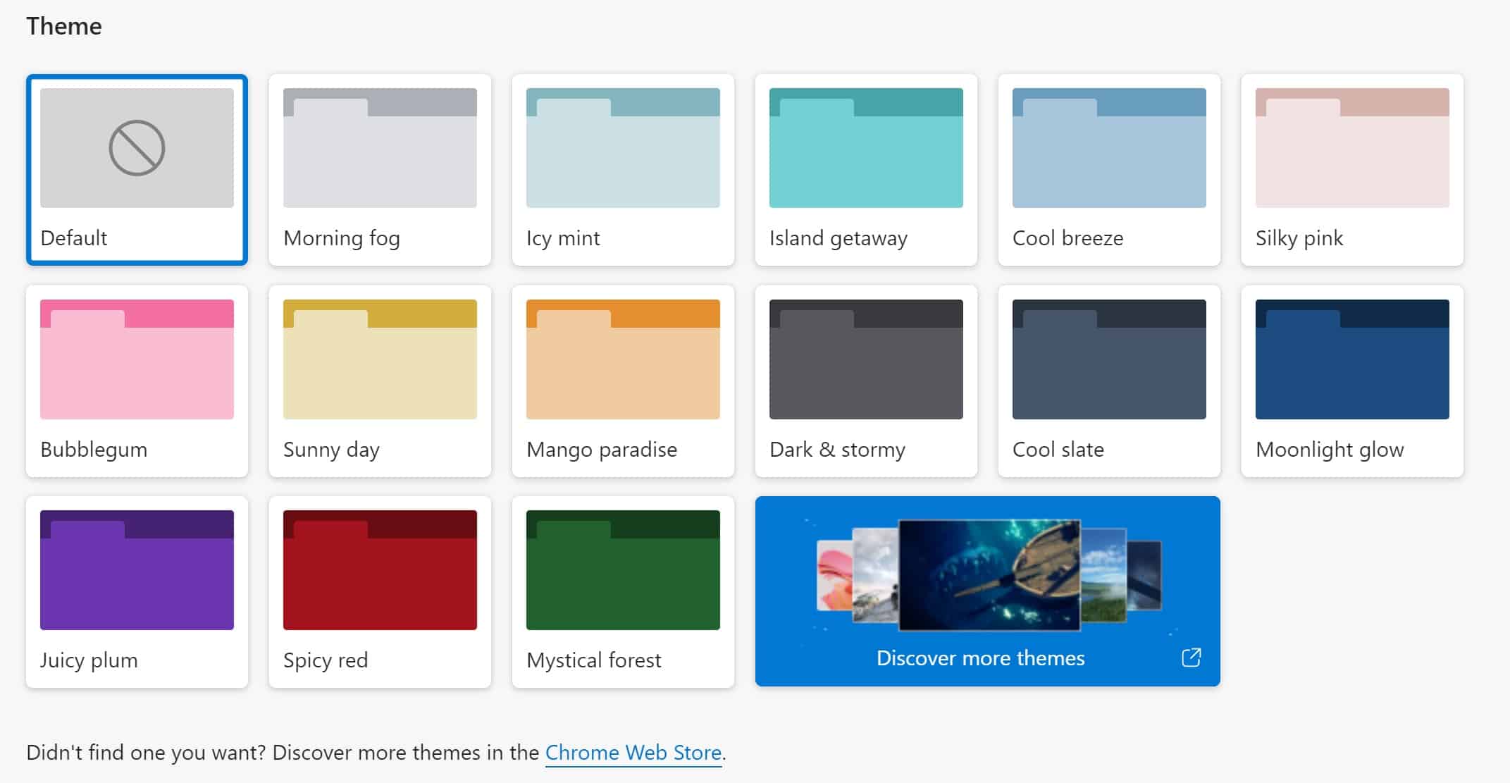 Personalize Microsoft Edge with built-in theme colors - Microsoft Community  Hub