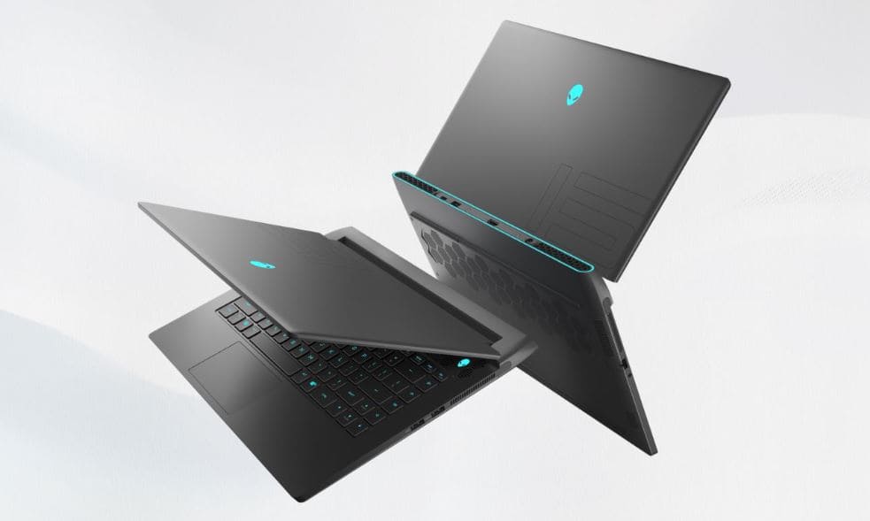 Dell alienware как разобрать