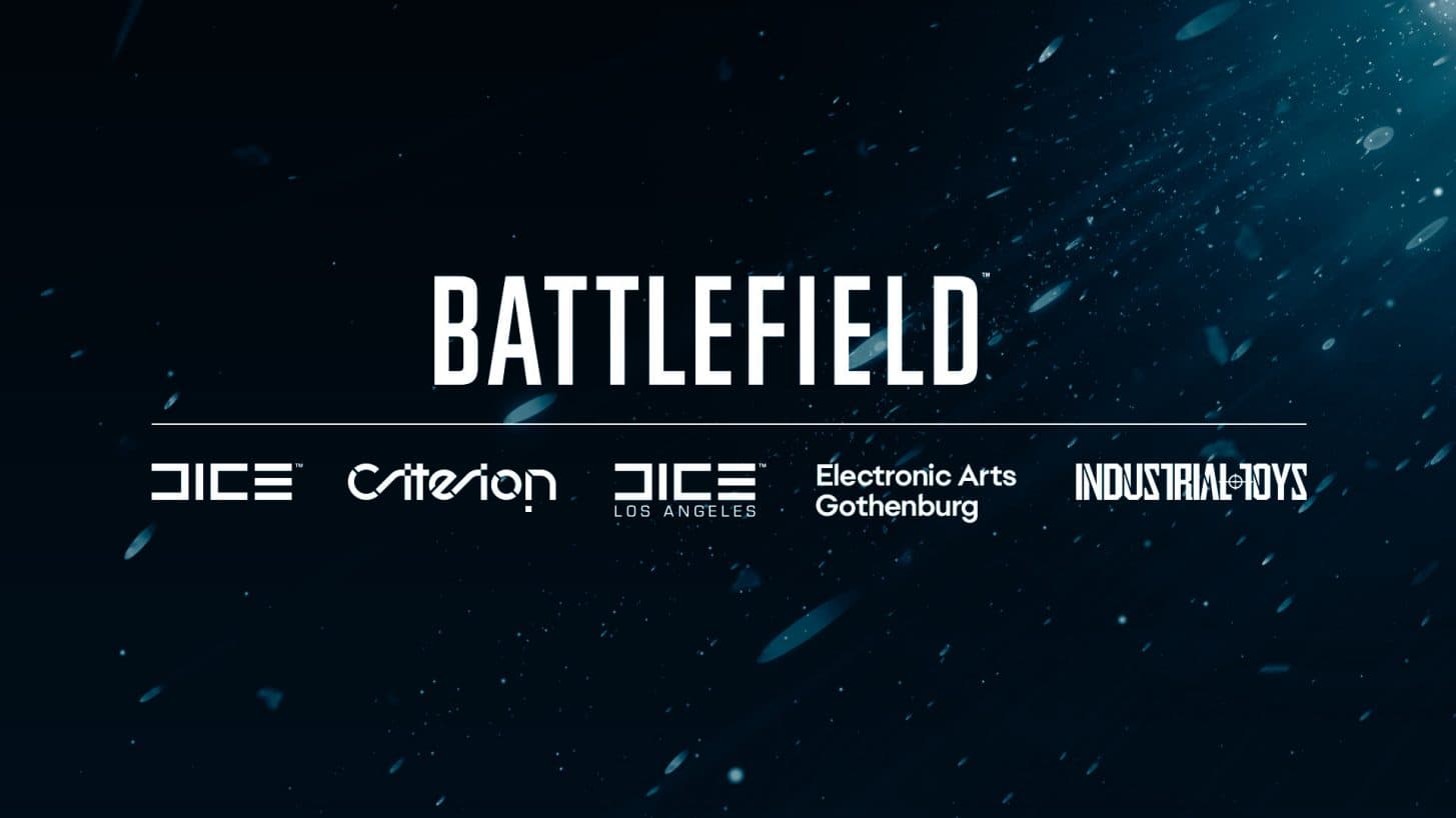 Battlefield is getting bigger with an expanded team