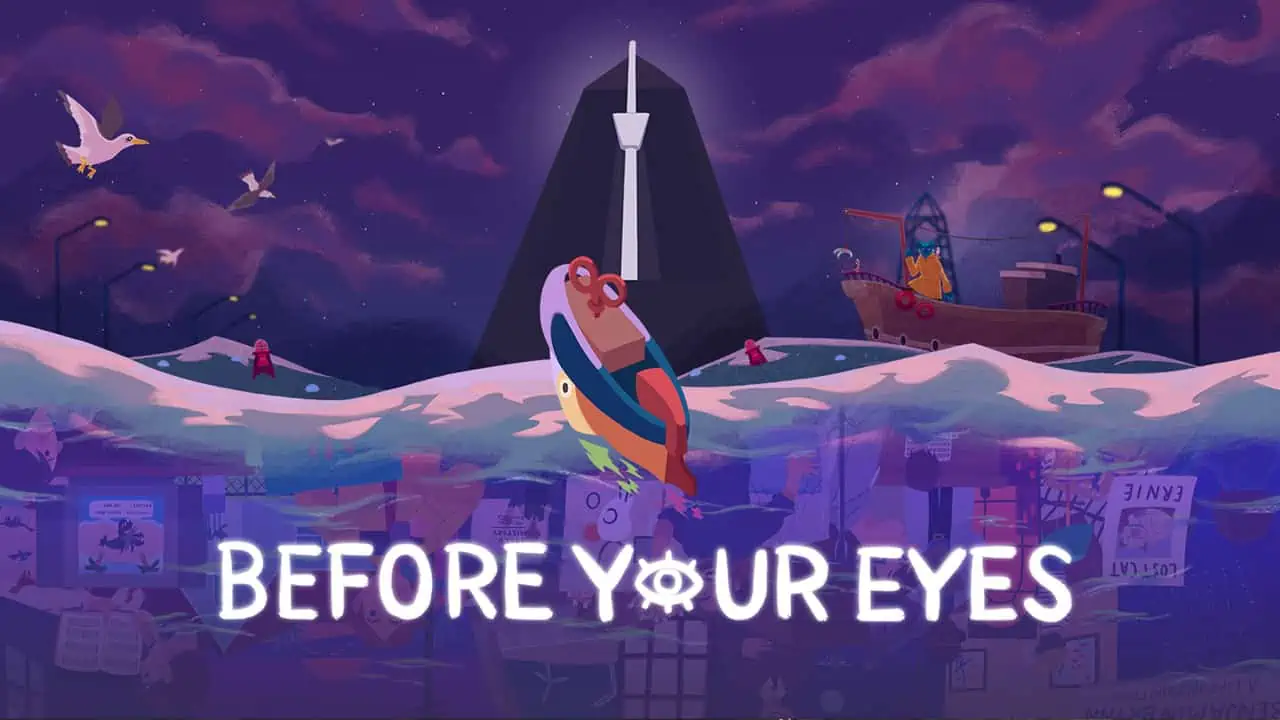 Interview: Why Before Your Eyes’ blinking works so well