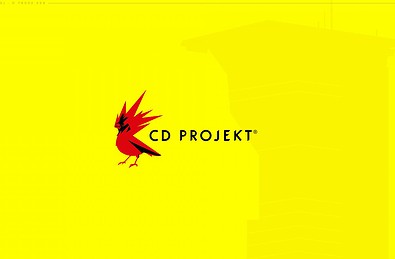 CD Projekt Cyberpunk 2077