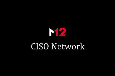 Microsoft M12 CISO Network