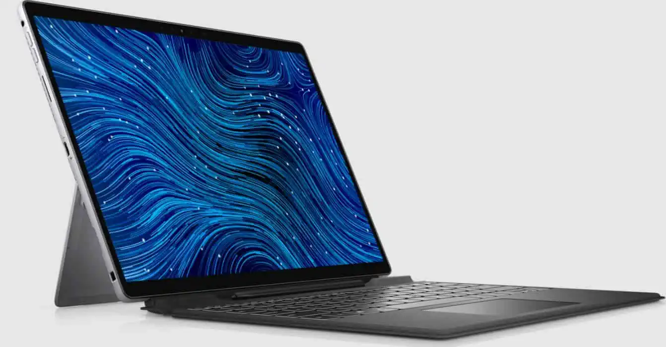 Dell takes on Microsoft Surface Pro 7 with the new Latitude 7320