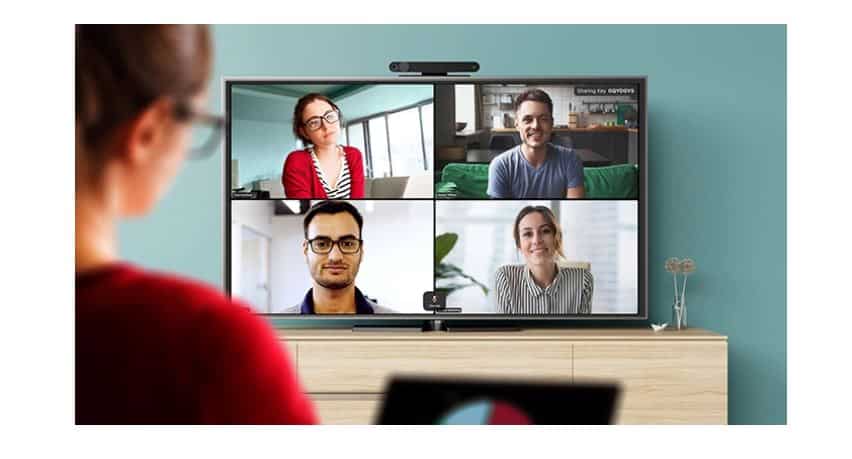 Facebook adds Zoom and GoToMeeting support to Portal TV devices