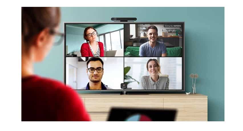 Facebook legger til Zoom og GoToMeeting-støtte til Portal TV-enheter