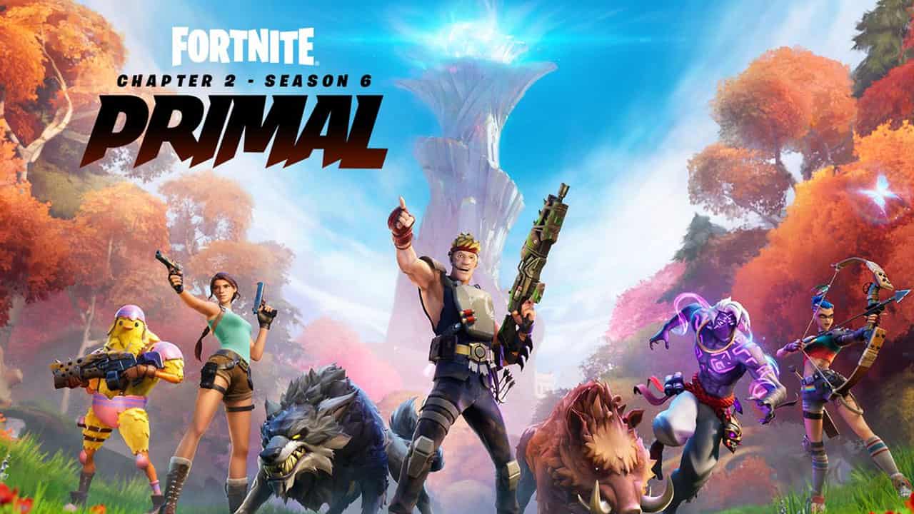 Fortnite Is Barred From Xbox Cloud Gaming By Epic Games