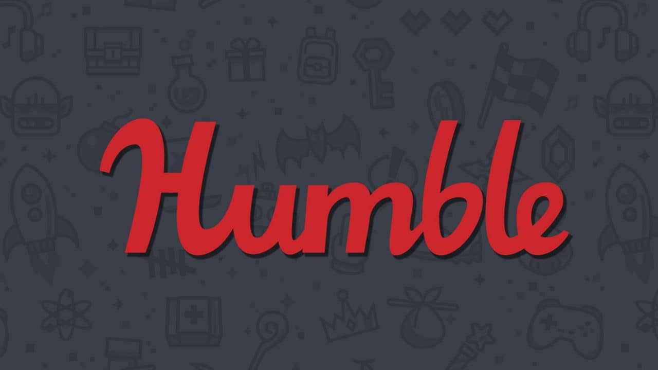 Humble Bundle is restricting charitable donations once again