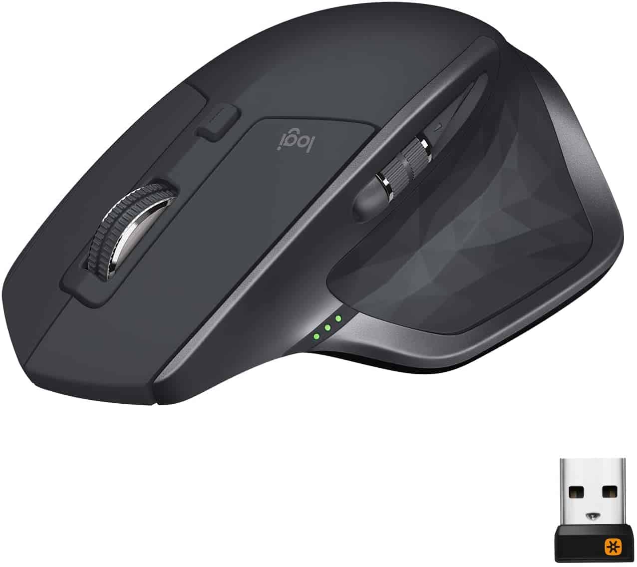 Deal Alert: Logitech MX Master 2S Wireless Mouse down to its lowest price — again!