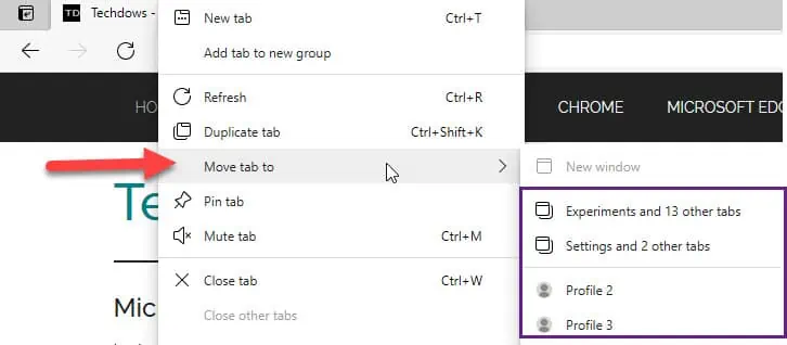 Microsoft-Edge-new-move-tab-option-in-context-menu
