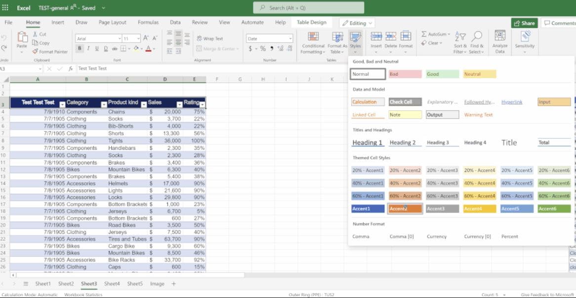 New Exciting Features Arrive on Microsoft Excel 