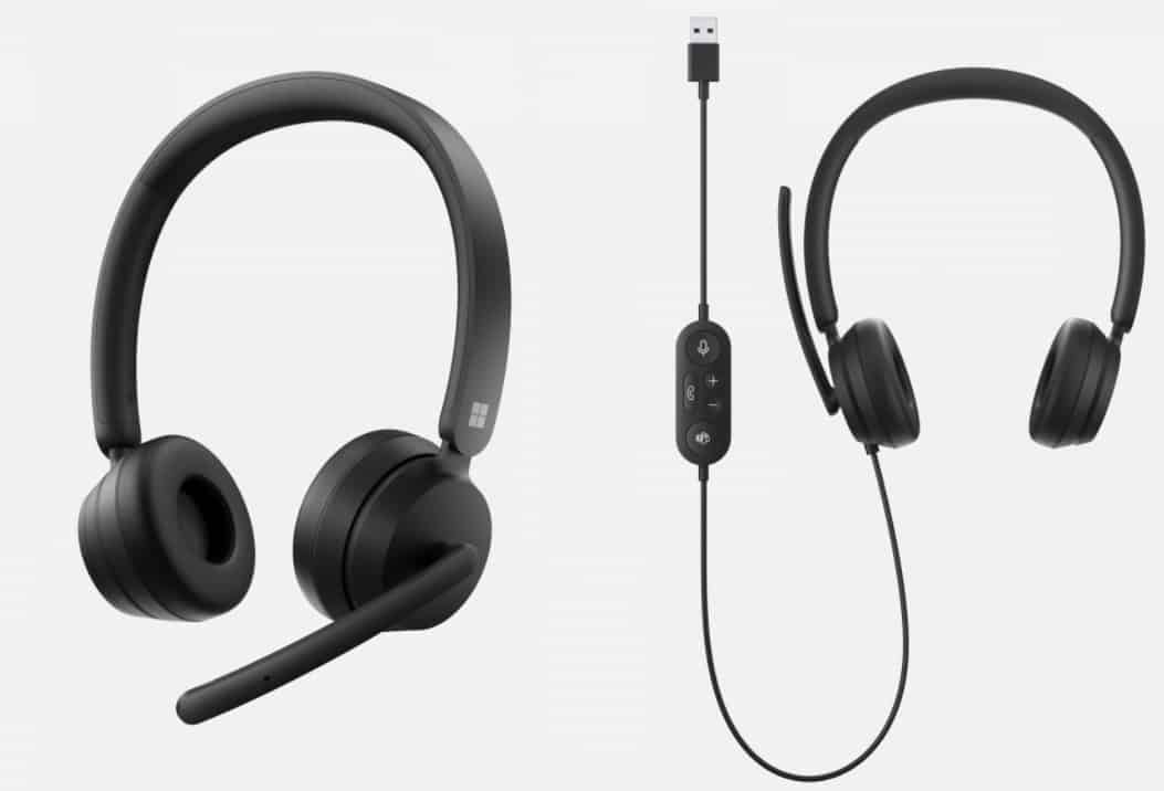 Microsoft Modern Wireless Headset (Discontinued)- Boomstick Wireless Best  Alternative