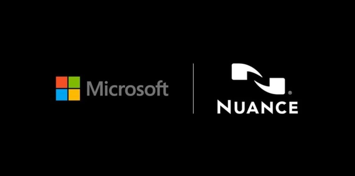 Nuansa Microsoft