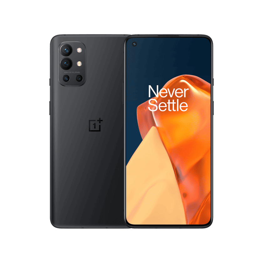 OnePlus 9R 獲得 2021 年 XNUMX 月安全補丁和最新的 OxygenOS 更新