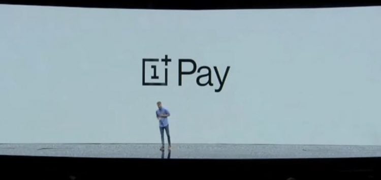 OnePlus Pay kan snart komme til India for å konkurrere med Google Pay, PhonePe, Paytm