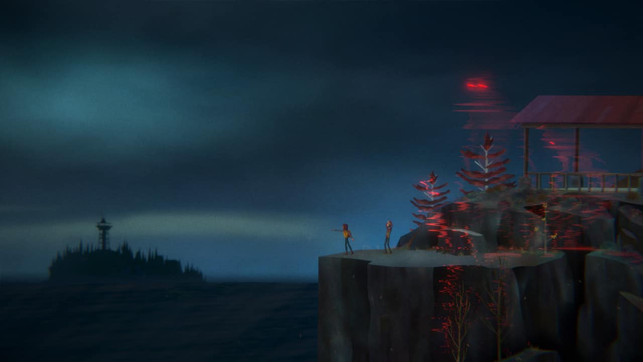 download oxenfree ii