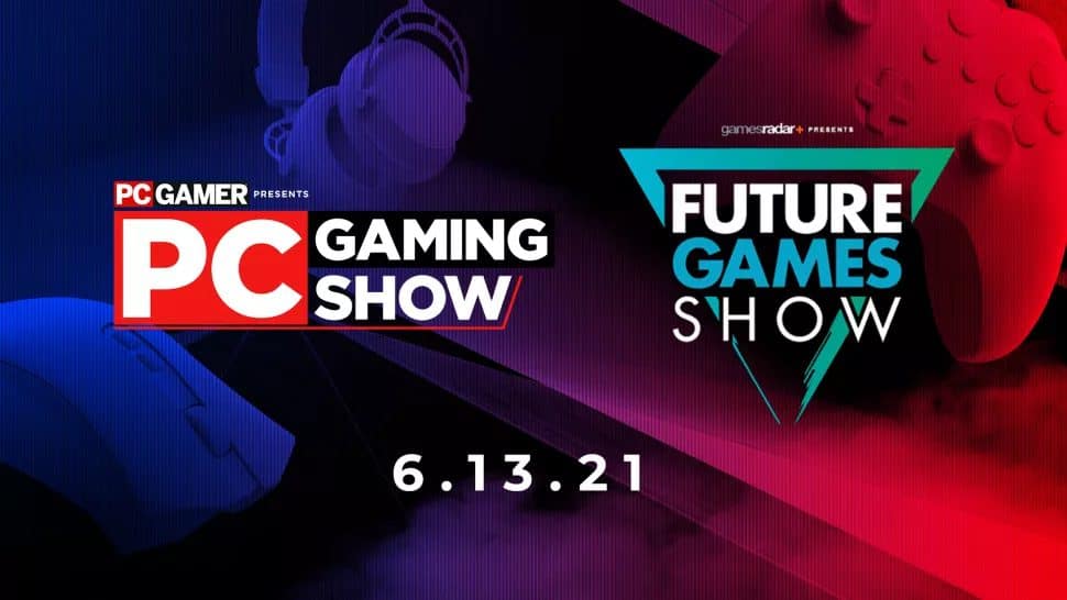 PC Gaming Show и Future Games Show возвращаются 13 июня