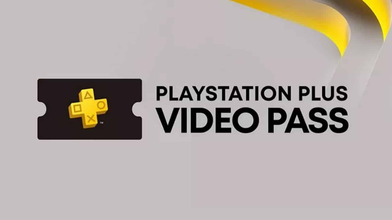 PlayStation Plus Video