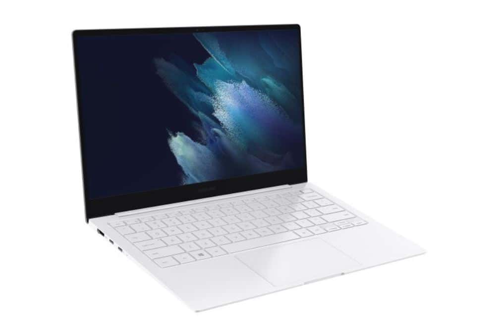 Samsung Galaxy Book Pro