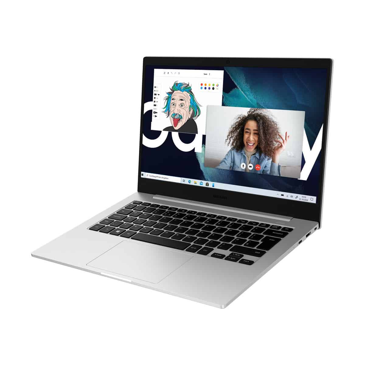 galaxy go laptop