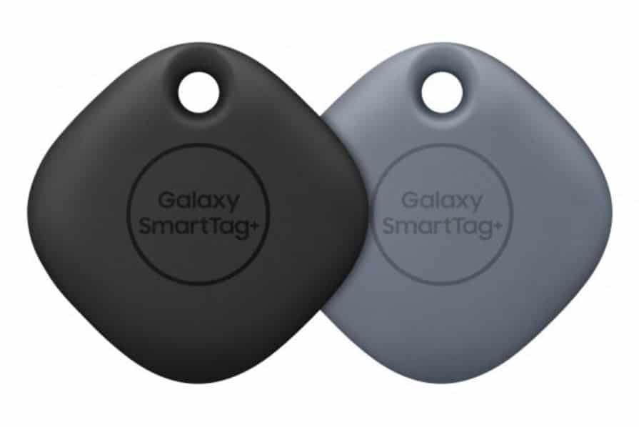 Deal Alert: Samsung Galaxy SmartTag+ 2-pack now available for just $59.99