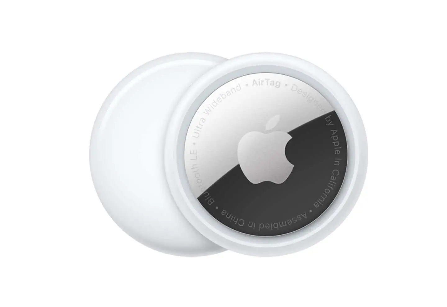 Apple AirTag now available to pre-order - MSPoweruser