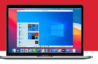 Parallels Desktop 16.5 for Mac