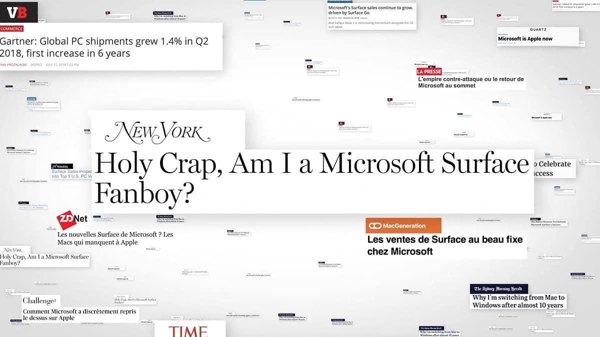 Watch ad agency McCann take credit for making Microsoft a loved brand (video)