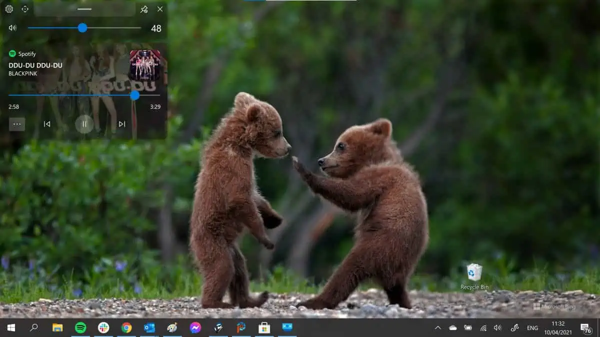 New app lets you finally customise the awful Windows 10 Volume Flyout