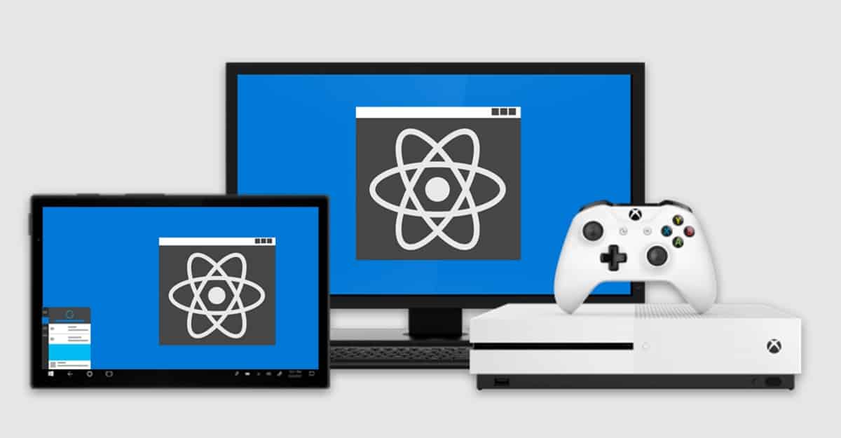 Developers: React Native Gallery app now in the Microsoft Store