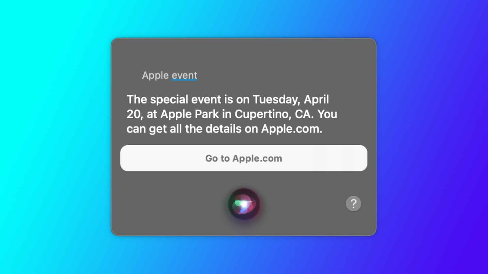 siir-apple-event-20월 XNUMX일