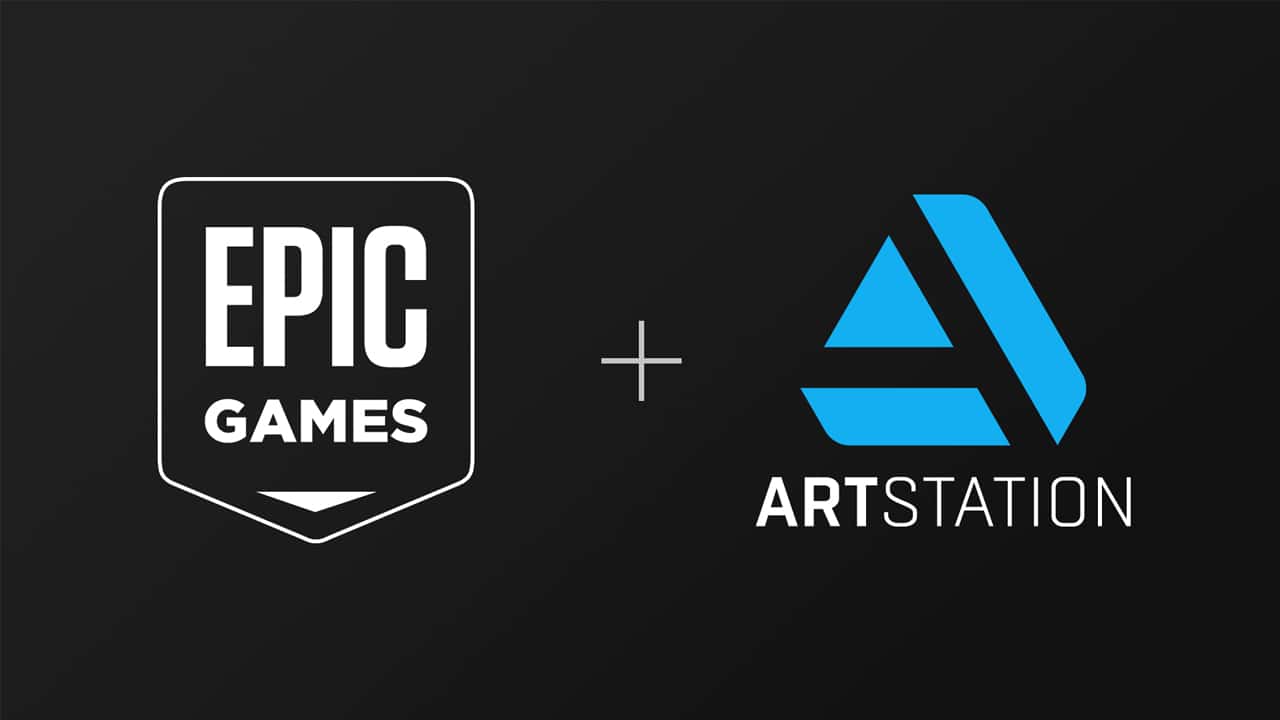 Epic Games has acquired ArtStation 