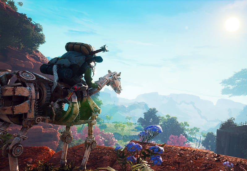 Biomutant