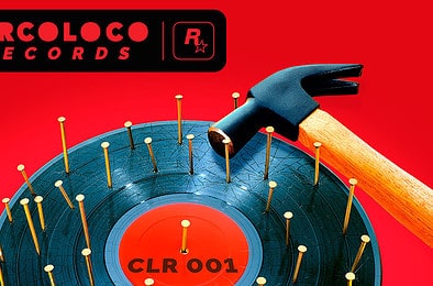 Circoloco Records Rockstar