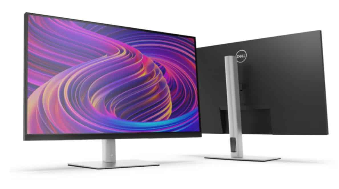 Dell 32 4K USB-C HUB Monitor