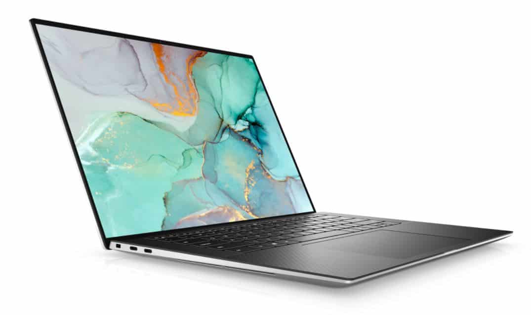 Dell announces XPS 15 9510 with 11th gen H-series processors, OLED display and more