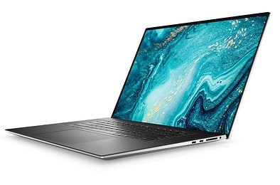 Dell XPS 17 9710 Images