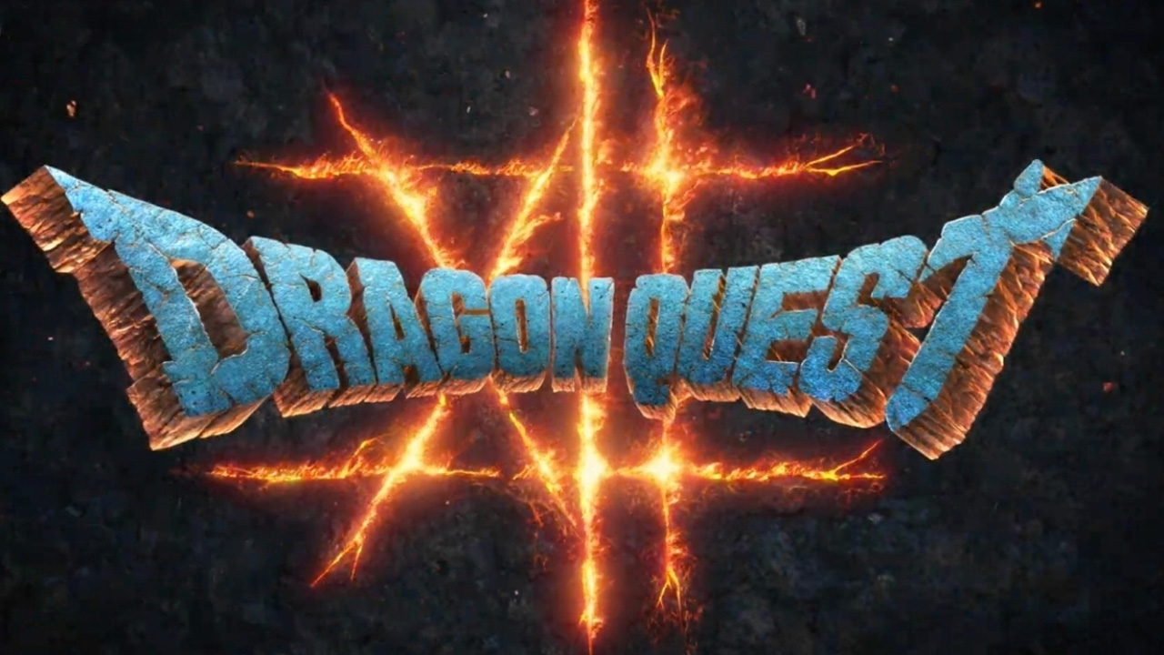 Dragon Quest 12