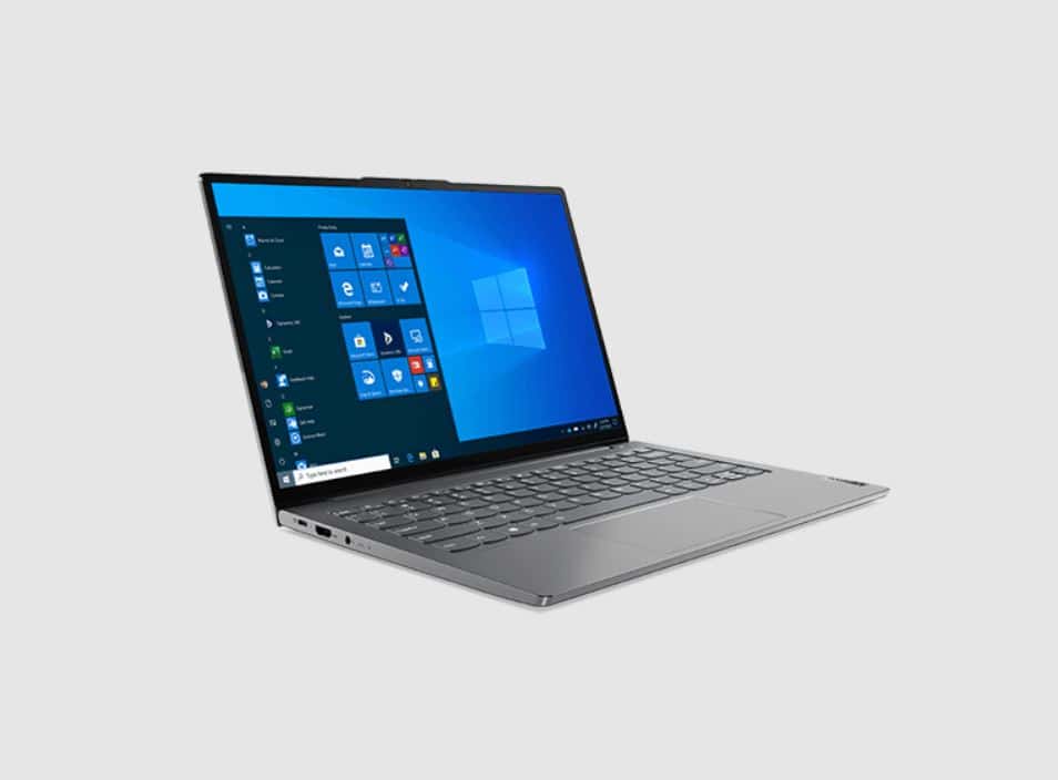 Deal Alert: Lenovo ThinkBook 13S with Intel Core i7, 16GB RAM and 512GB SSD now available for just $804