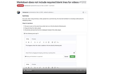 Microsoft GitHub Videos