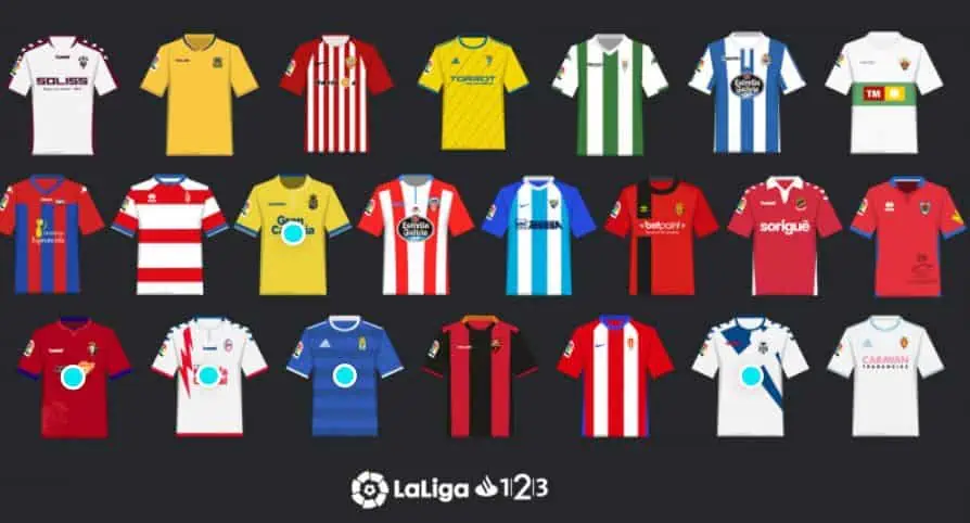 LaLiga and Microsoft announce expanded partnership to build solutions for the sports industry