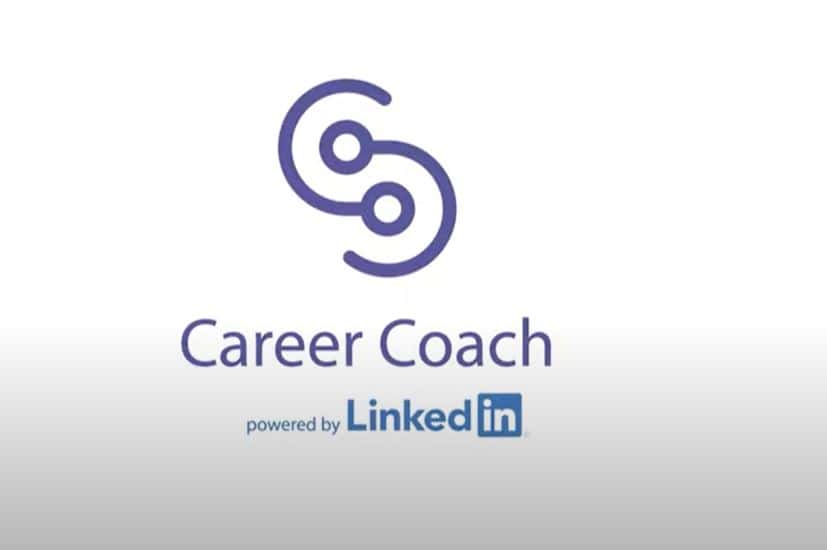 Microsoft Teams Career Coach