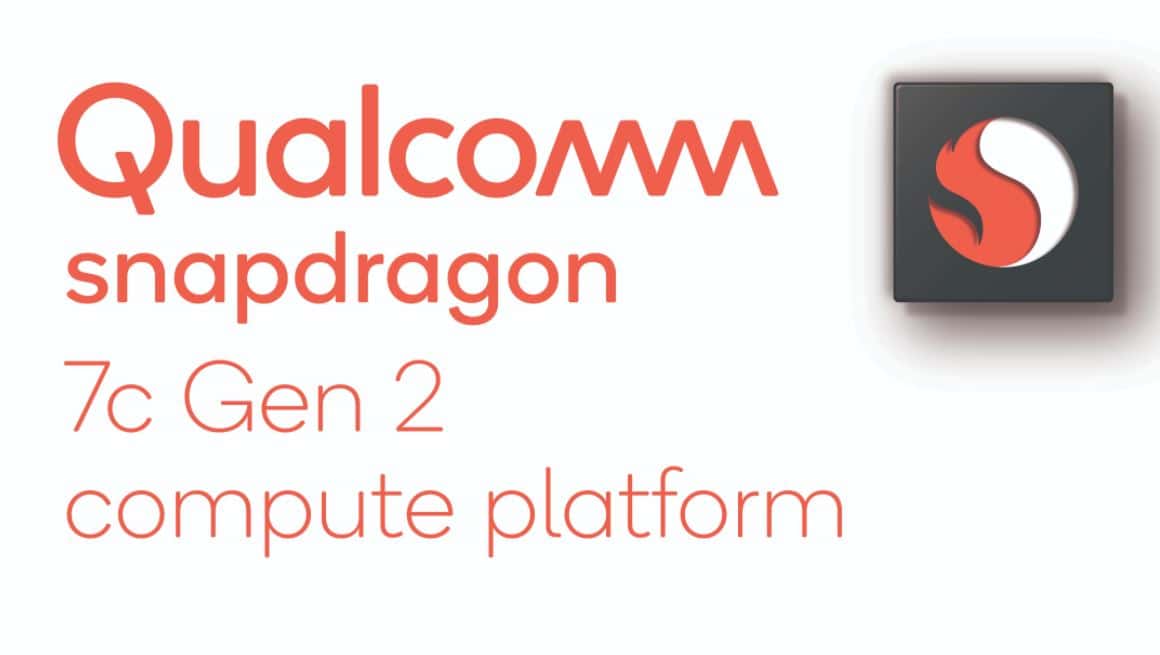 Qualcomm announce Snapdragon 7c Gen 2 processor for always connected Windows 10 PCs