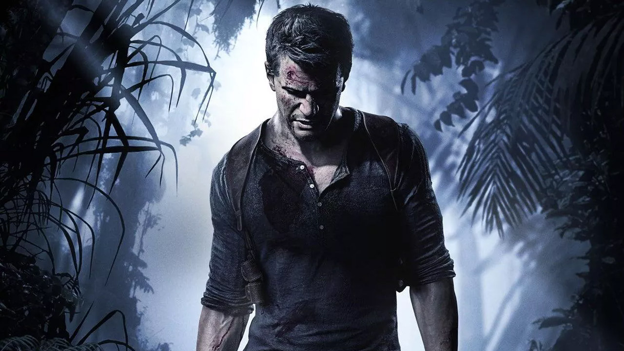 Uncharted 4 is coming to PC