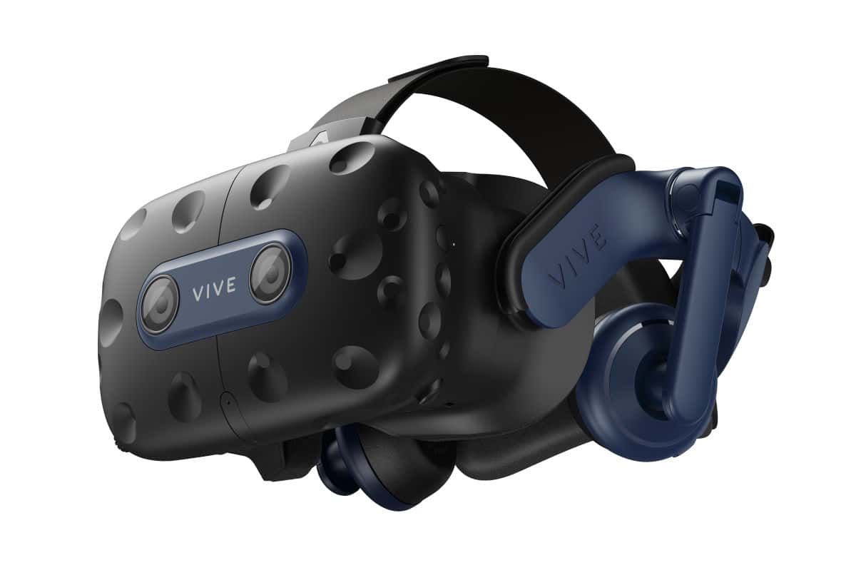 HTC VIVE has launched two new VR headsets at its VIVECON 2021 event