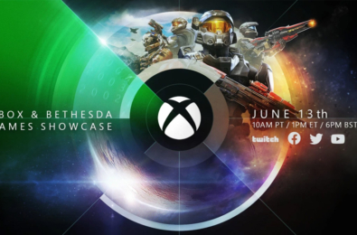 Xbox Bethesda Showcase