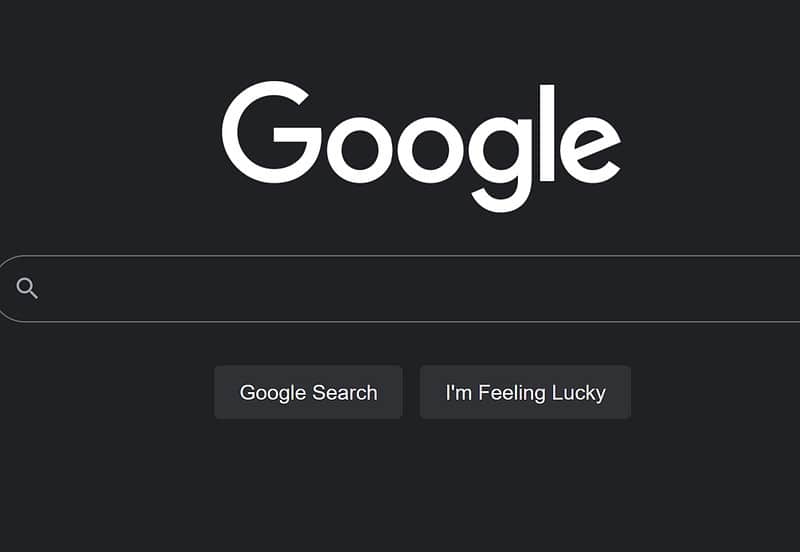 Google has another Easter egg (Google logo moves like a DVD screensaver) :  r/TimeworksSubmissions